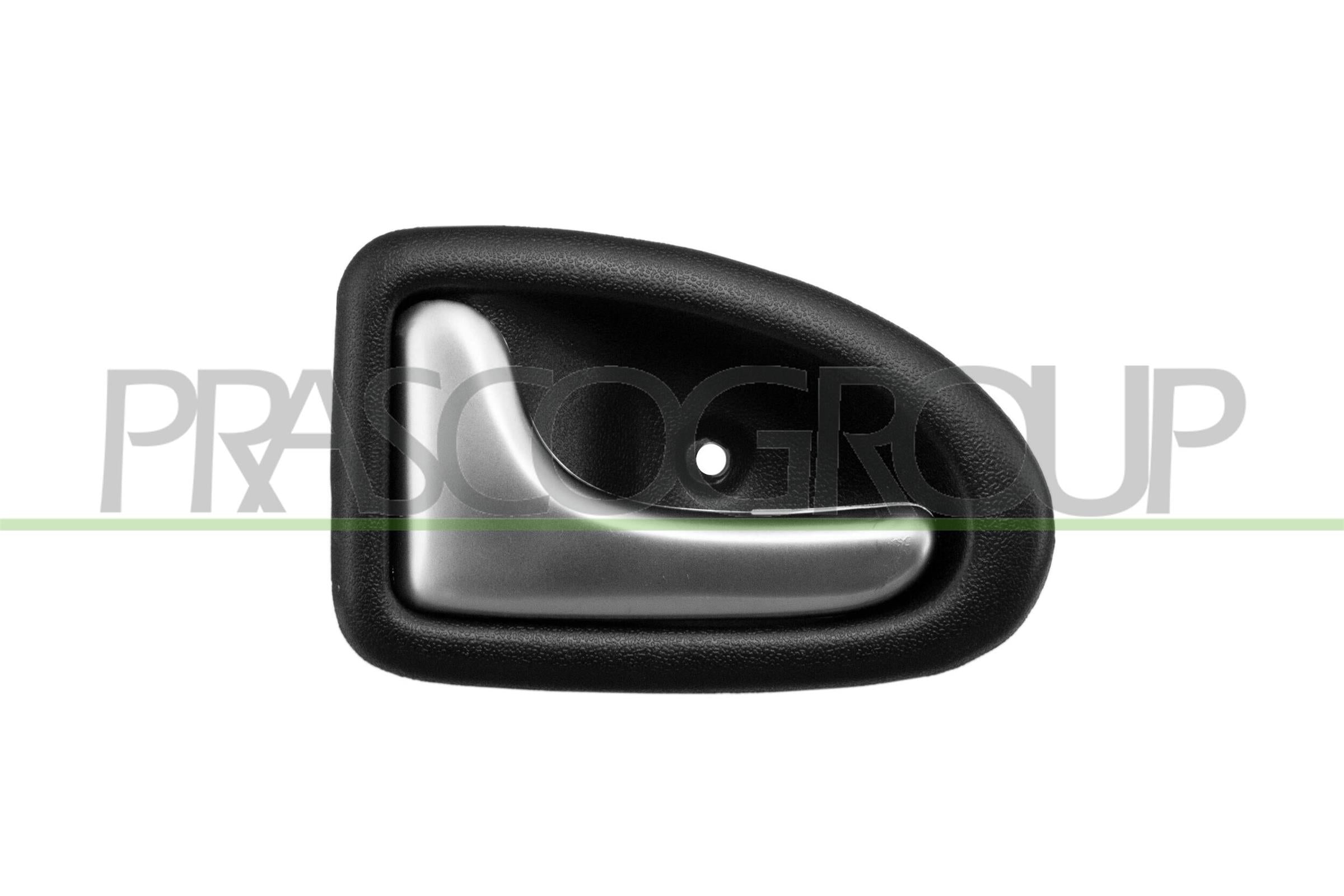 Door Handle, interior equipment PRASCO RN3228412