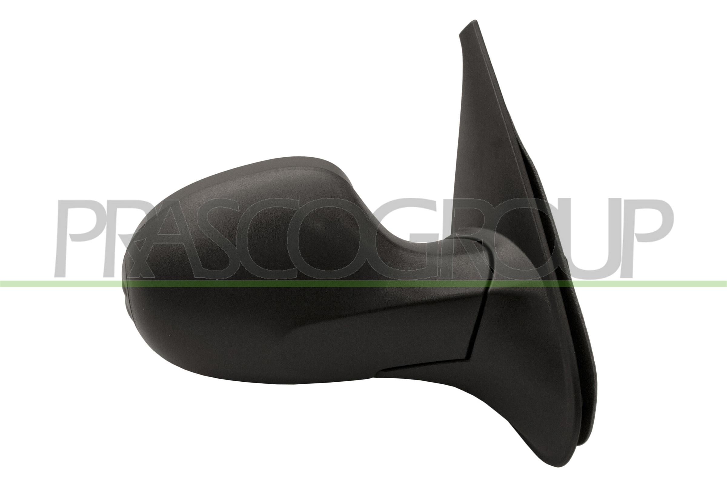 Exterior Mirror PRASCO RN3267313