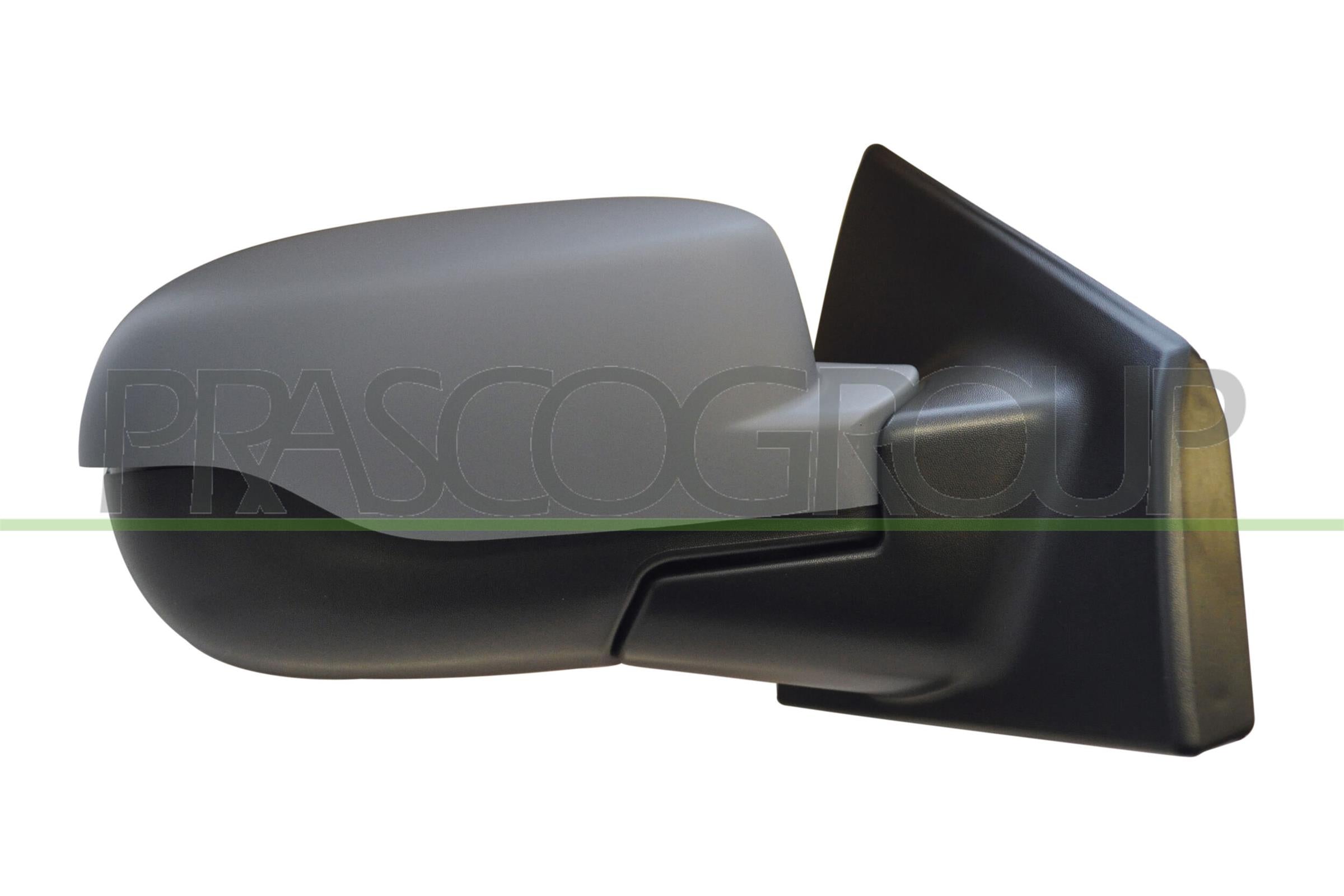 Exterior Mirror PRASCO RN3277313P