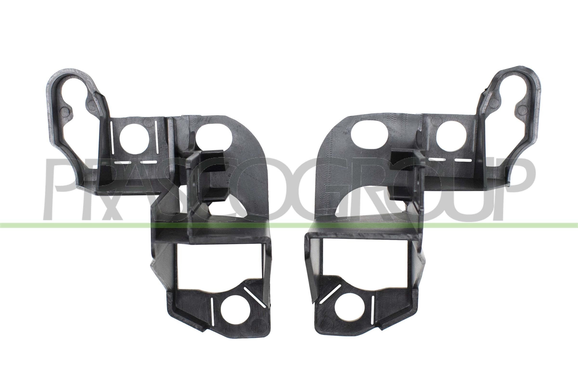 Mounting Bracket, bumper PRASCO RN3321335