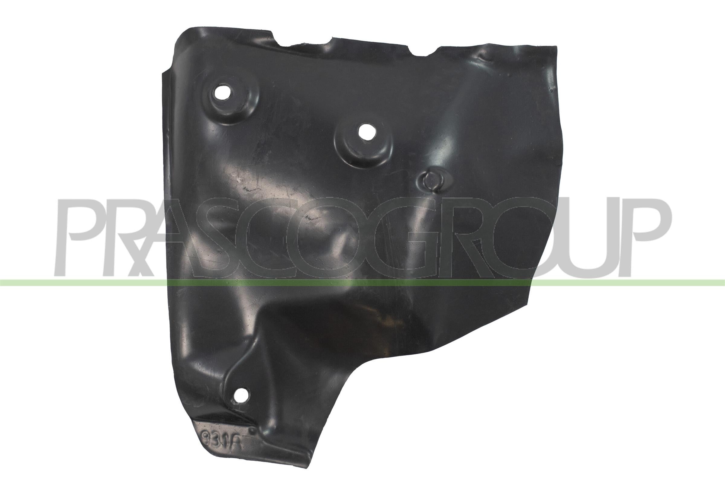 Liner, wheelhouse PRASCO RN4203653