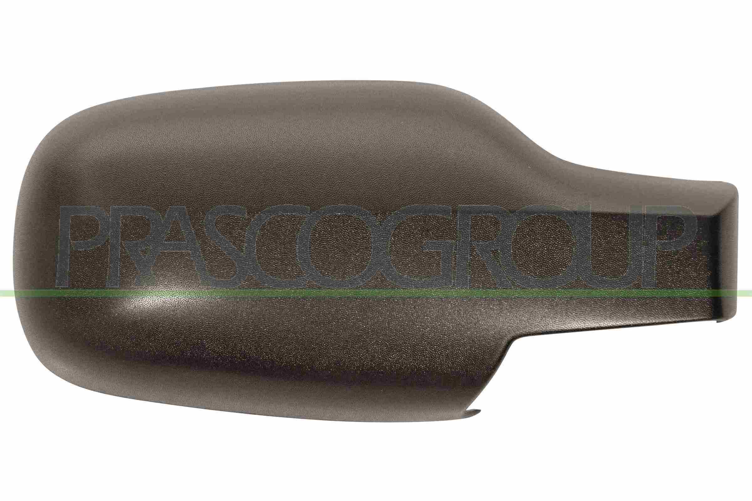 Cover, exterior mirror PRASCO RN4207403