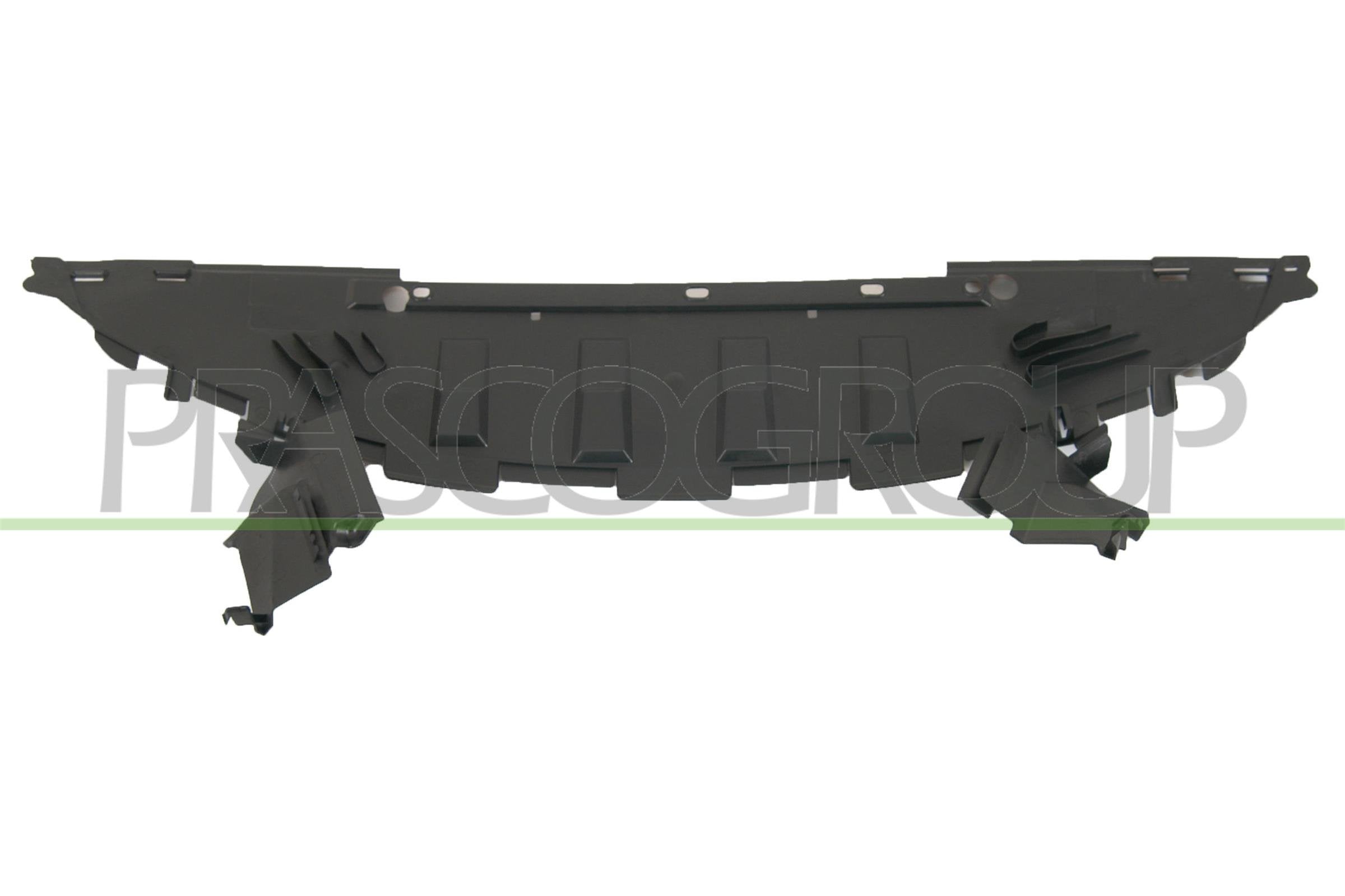 Engine Compartment Noise Insulation PRASCO RN4221900