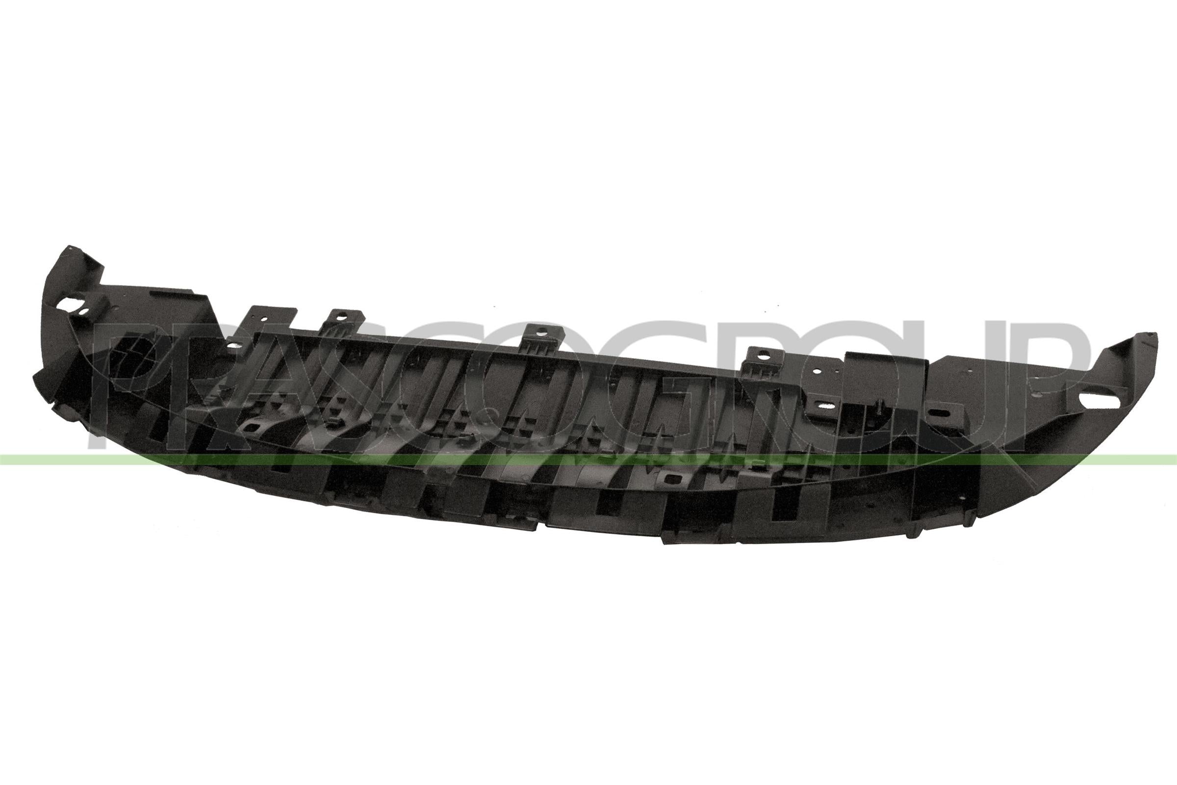 Engine Compartment Noise Insulation PRASCO RN4241900