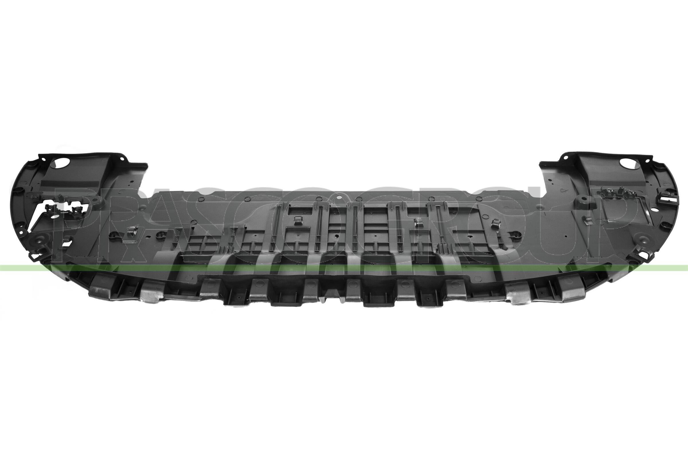 Engine Compartment Noise Insulation PRASCO RN4301900