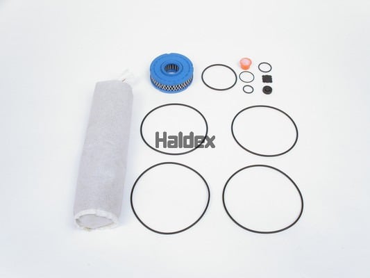 Repair Kit, air dryer HALDEX RN60A