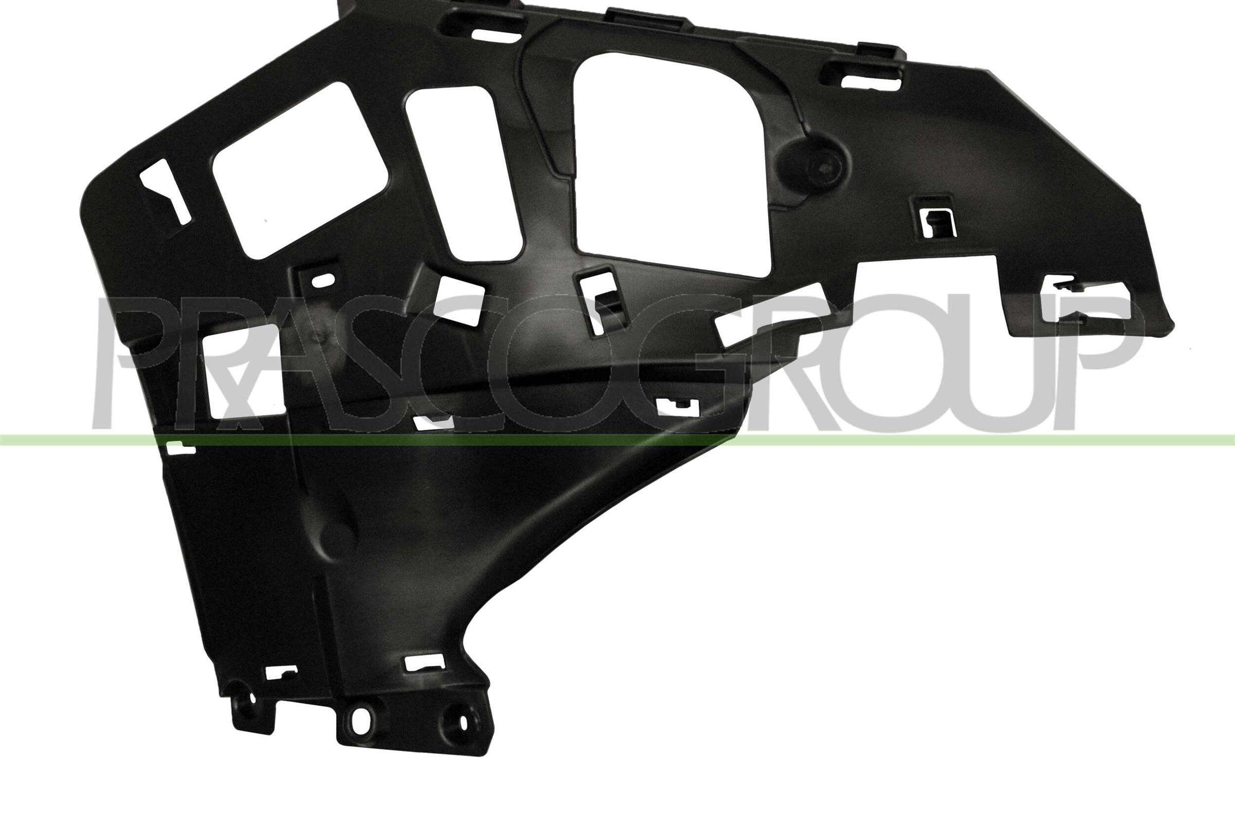 Mounting Bracket, bumper PRASCO RN6521003