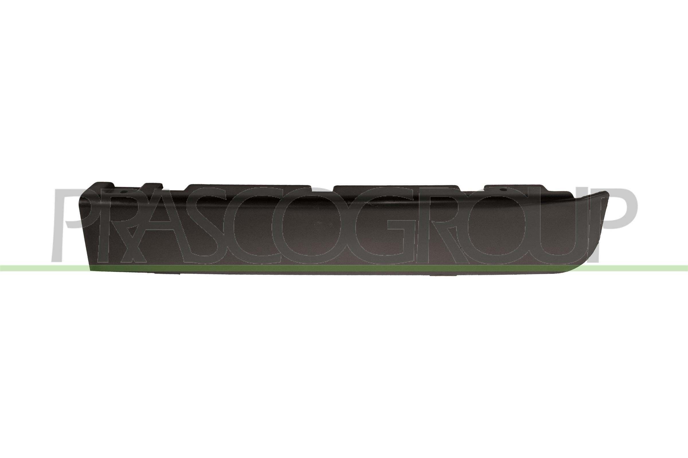 Mounting Bracket, bumper PRASCO RN7001003
