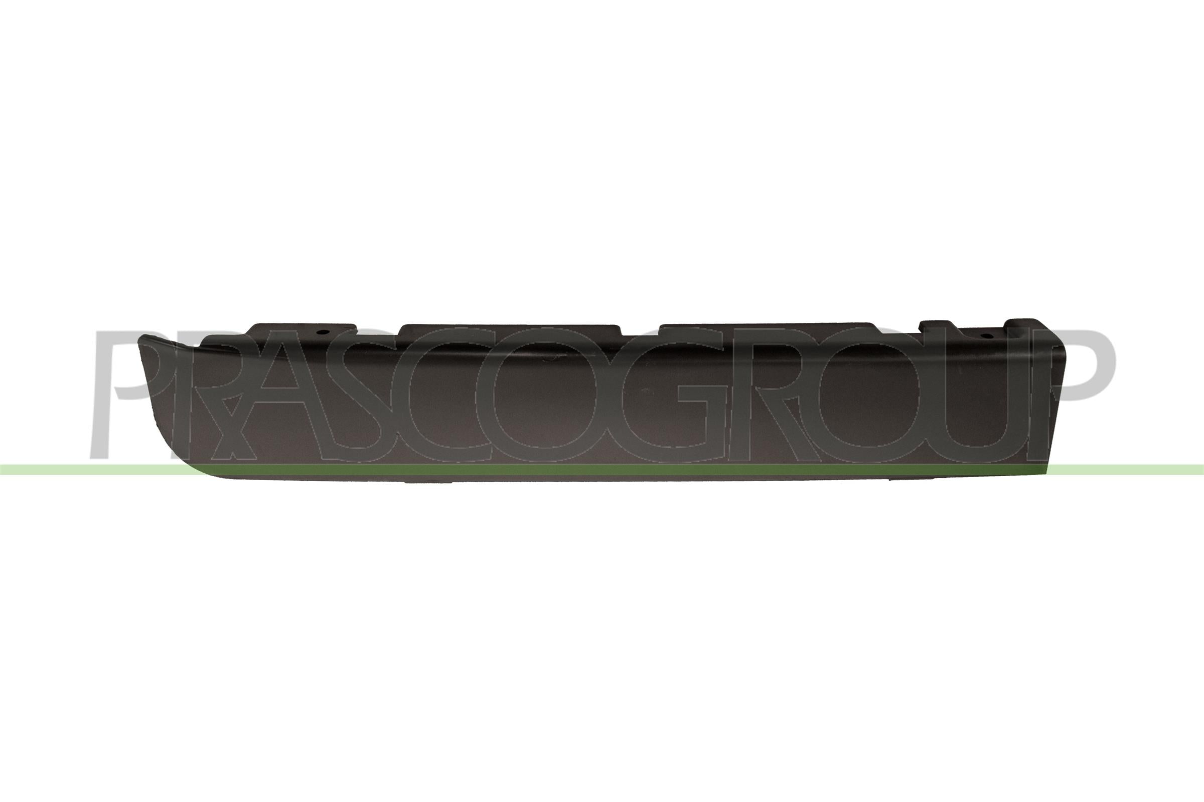 Mounting Bracket, bumper PRASCO RN7001004
