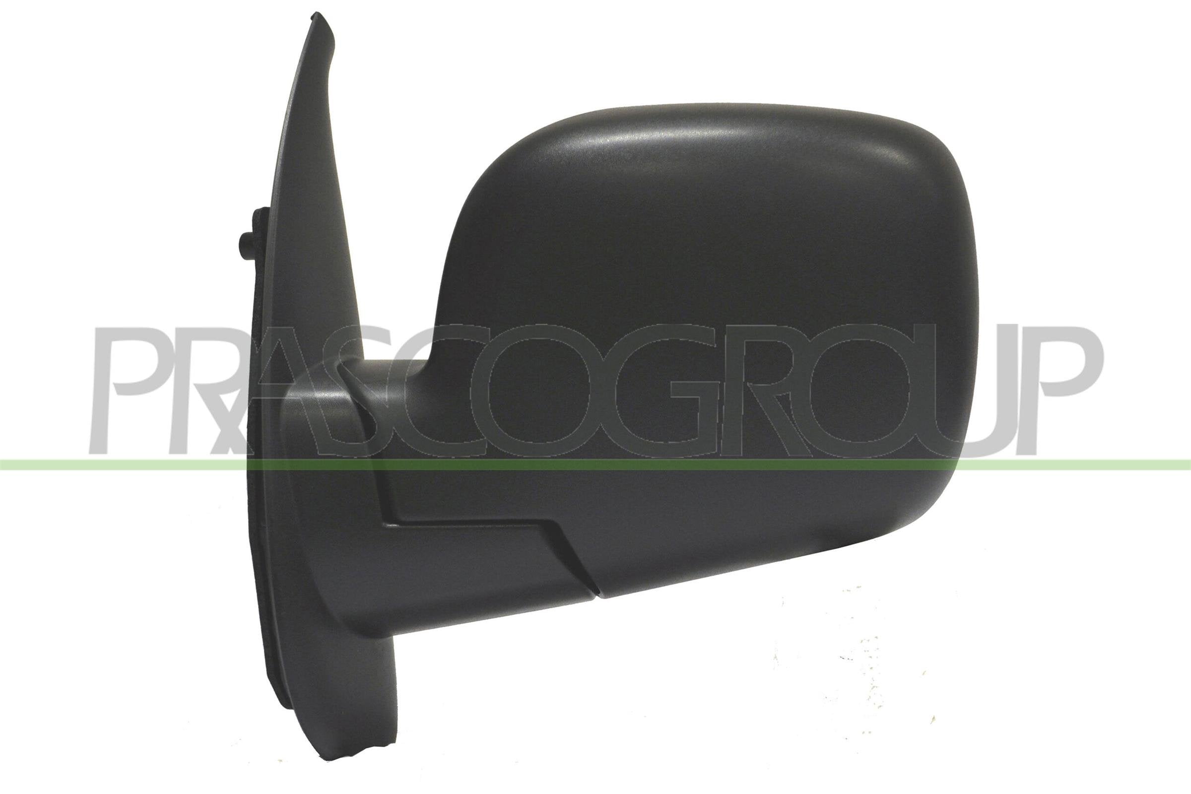 Exterior Mirror PRASCO RN9187304