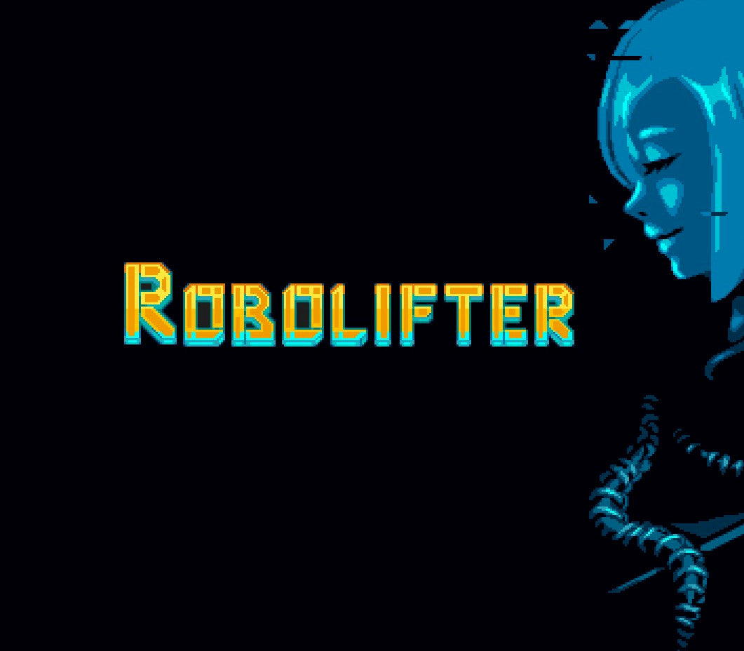 Robolifter XBOX One - Xbox Series X|S CD Key