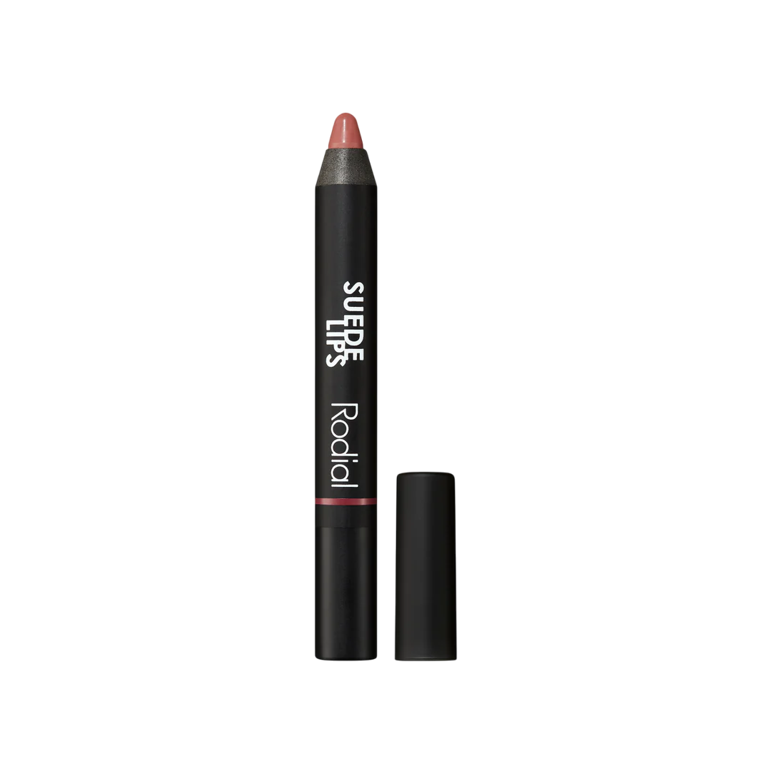 Rodial, Suede, Lippenstift, Brombeere, 2,4 g