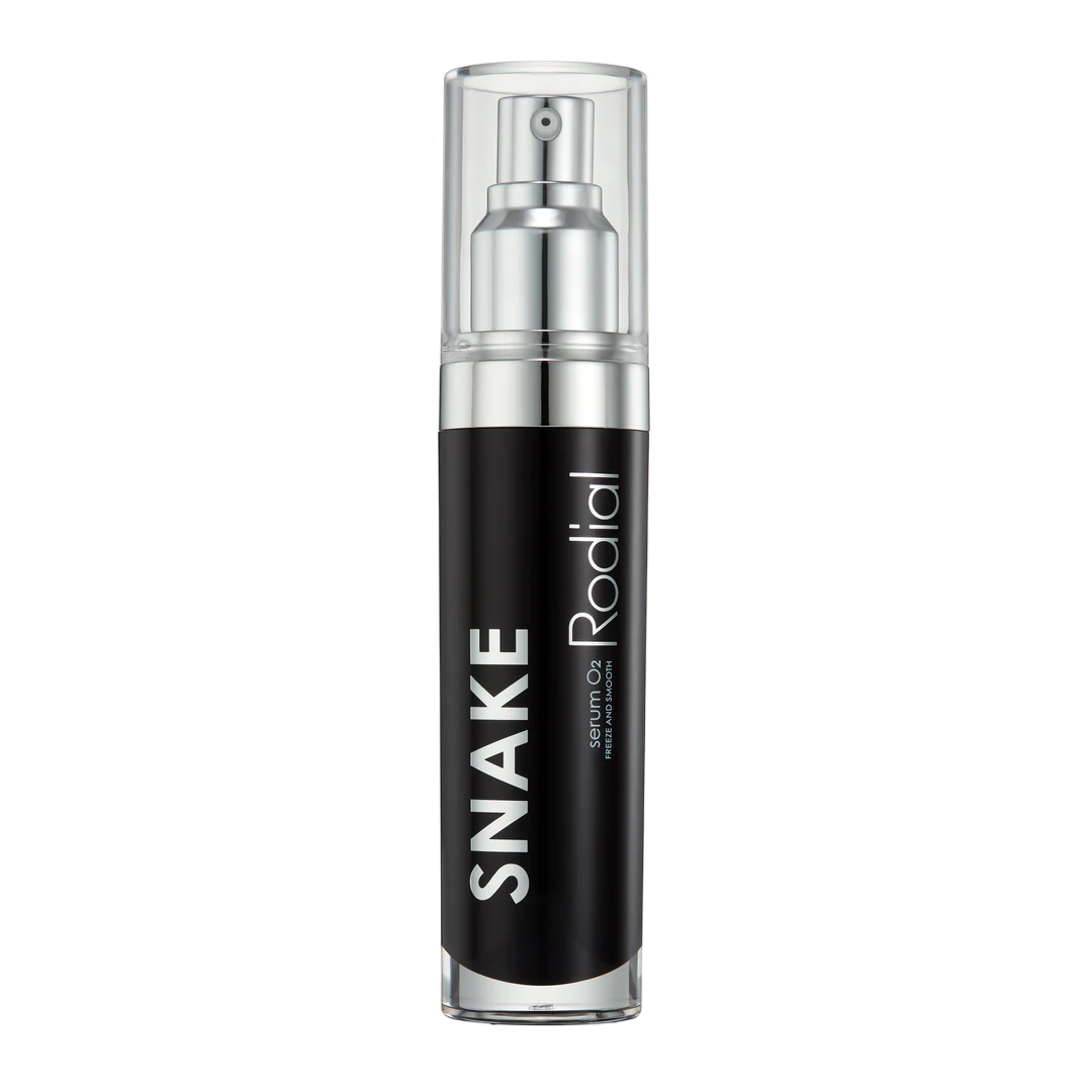 Rodial, Snake O2, opstrammende serum til ansigtet, 30 ml