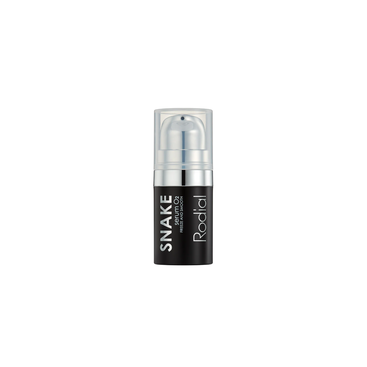 Rodial, Snake O2, rassodante, siero, per il viso, 5 ml