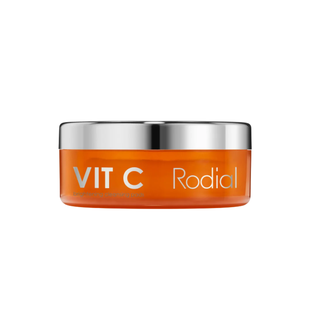 Rodial, Vitamina C, Illuminante, Cuscinetti Detergenti, 20 pezzi