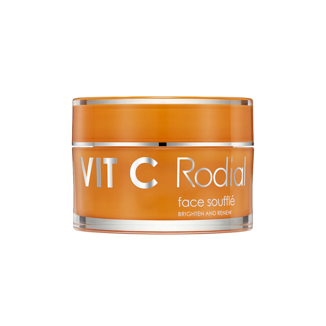 Rodial, Vitamina C, illuminante, soufflé, per il viso, 50 ml