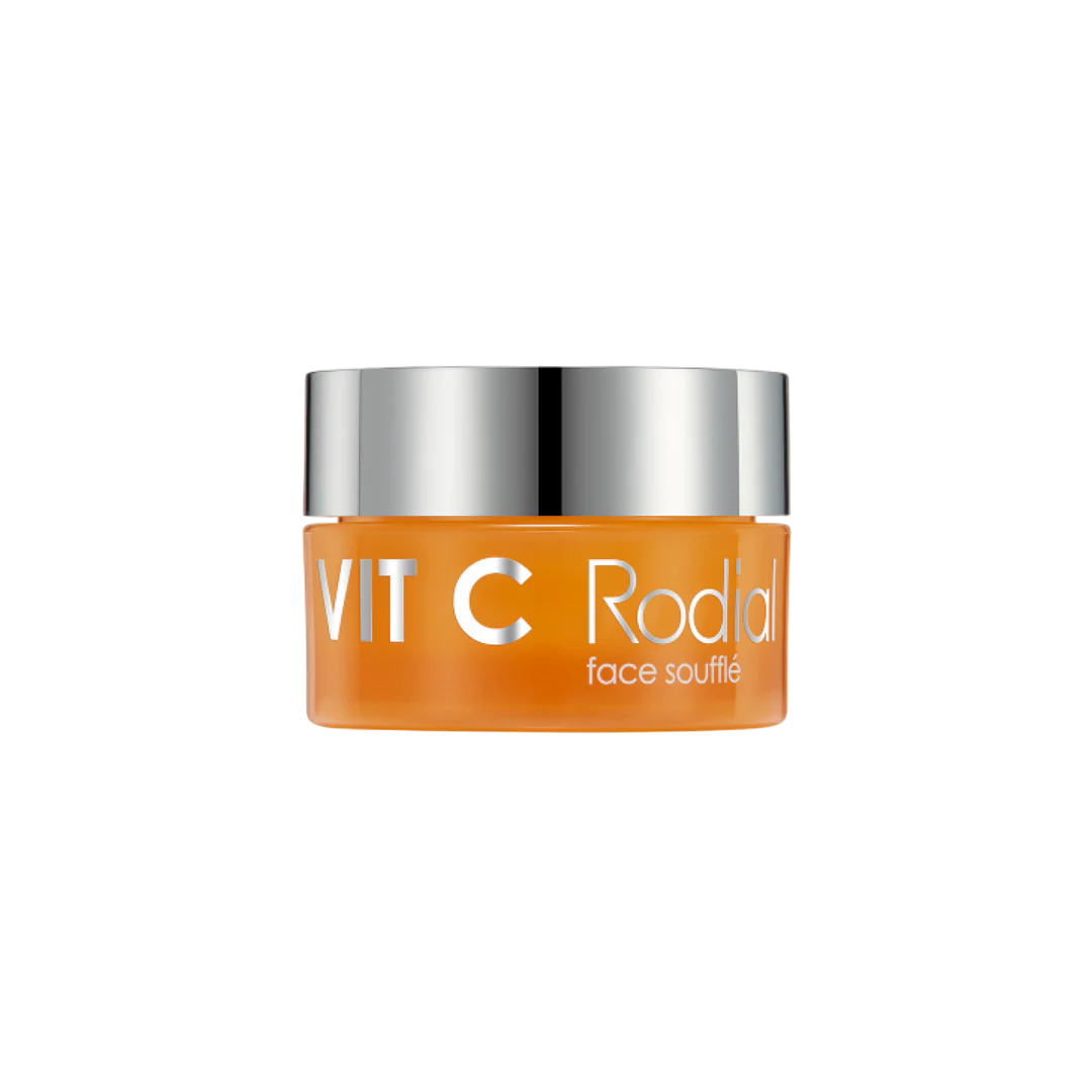 Rodial, Vitamina C, illuminante, soufflé, per il viso, 15 ml