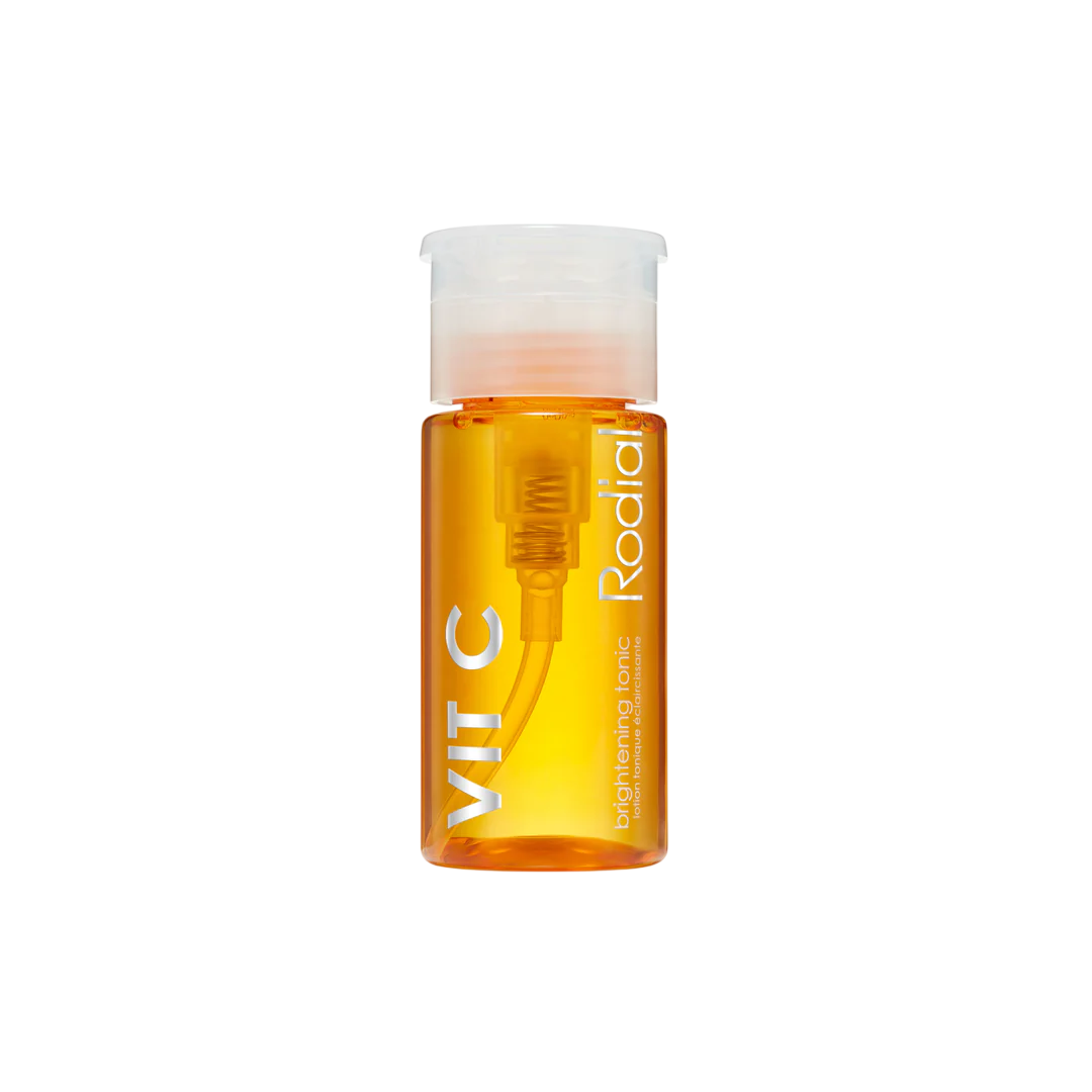 Rodial, Vitamina C, illuminante, nebbia tonica, 100 ml