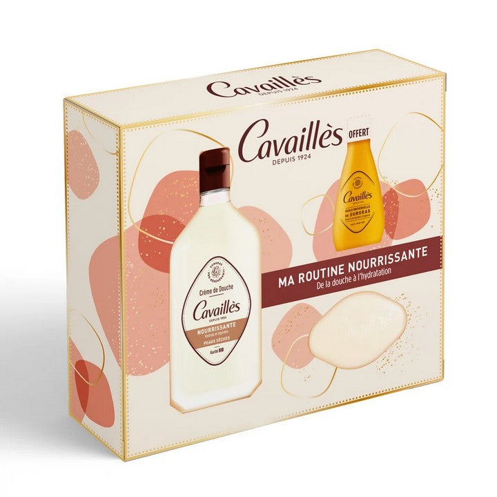 Rogé Cavaillès Cutie de rutină nutritivă