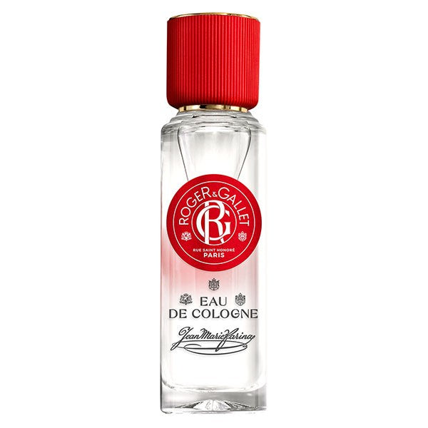 Roger & Gallet Apa de Cologne Jean Marie Farina 30ml