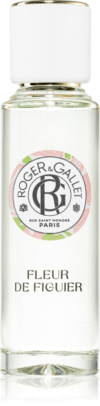 Roger & Gallet Fikonblomma parfymerat vatten 30ml