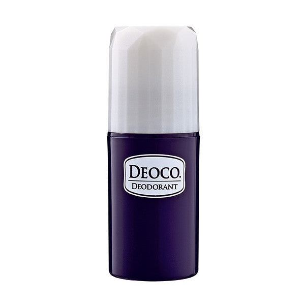 Rohto Mentholatum - Deoco Deodorant Stick - 13g