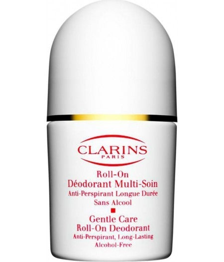 Clarins Multi Deodorante Roll-On 50 Ml
