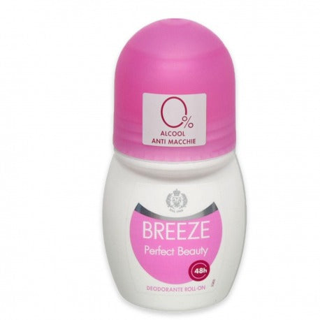 Breeze Idealny roll-on Beauty 50 ml