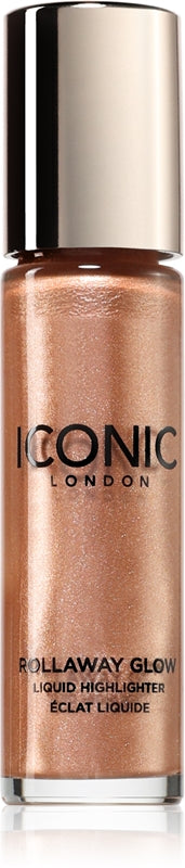 ICONIC London Rollaway Flüssig-Textmarker, Farbe Peach Paradise, 8 ml