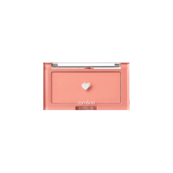 Romand - Better Than Cheek (2022 New Version) - 4g - C01 Peach Chip