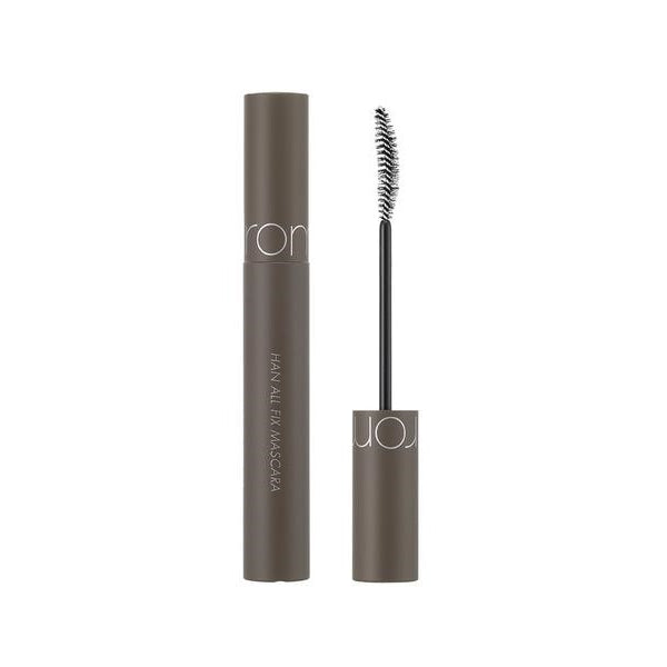 Romand - Han All Fix Mascara - 7g - L02 Long Ash