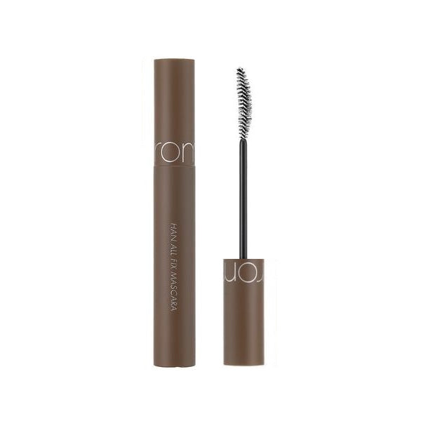 Romand - Han All Fix Mascara - 7g - L03 Long Hazel