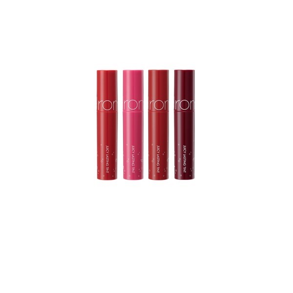 Romand - Juicy Lasting Tint - 5.5g - 16 Corni Soda