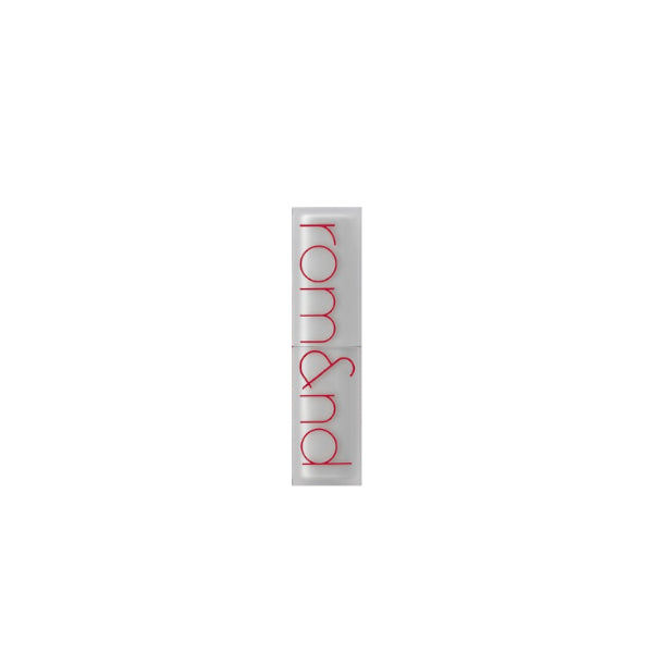Romand - Zero Matte Lipstick - 3g - 13 Red Carpet Matron Inn