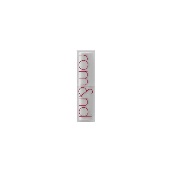 Romand - Zero Matte Lipstick - 3g - 15 Midnight