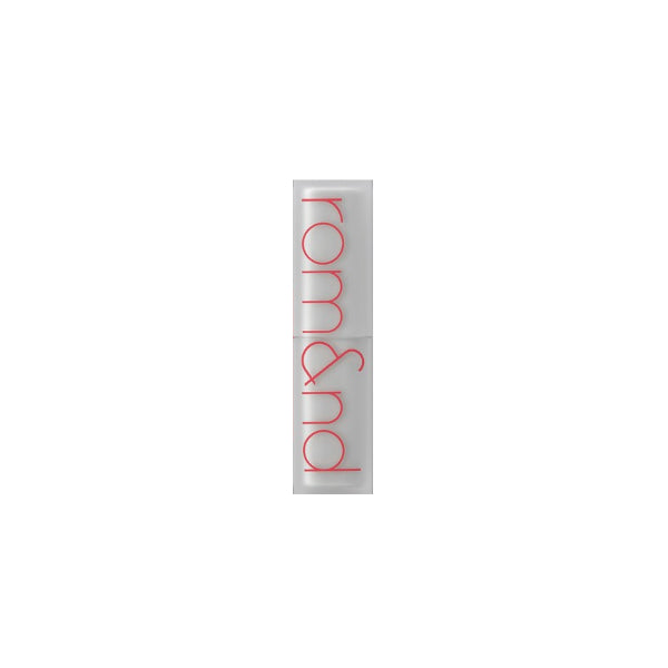 Romand - Zero Matte Lipstick - 3g - 19 Red Surfer