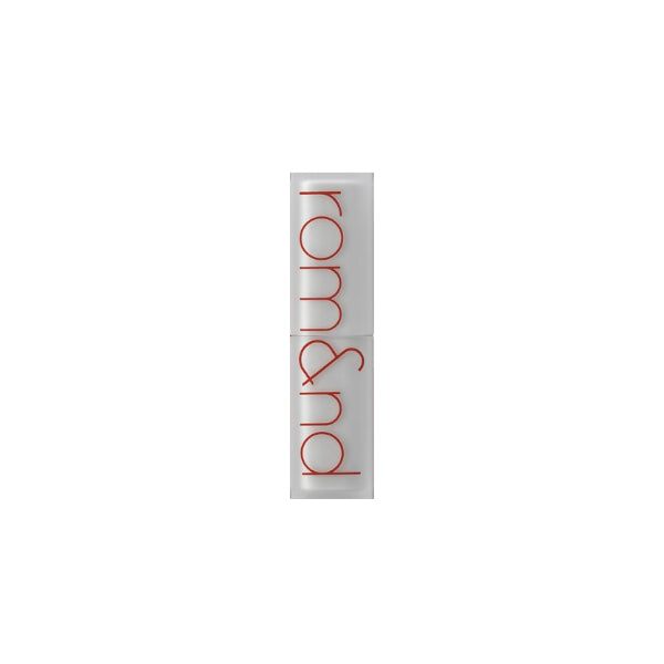 Romand - Zero Matte Lipstick - 3g - 20 Red Dive
