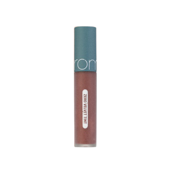 Romand - Zero Velvet Tint - 22. Grain Nude