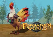 Forsaken World - Galo Rooster Pet EU-NA CD Key