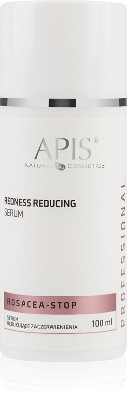 Apis Natural Cosmetics RozaceeaStop Ser calmant împotriva roșeții 100 ml