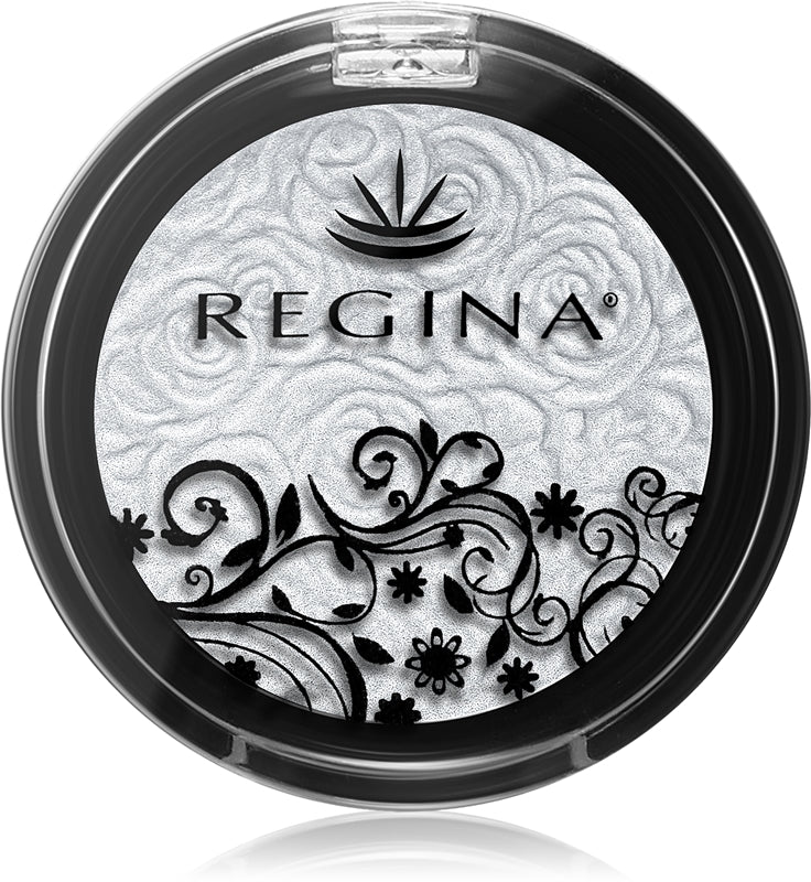 Regina Mineralischer Lidschatten mit Rosenperleffekt, Farbe 2, 3,5 g