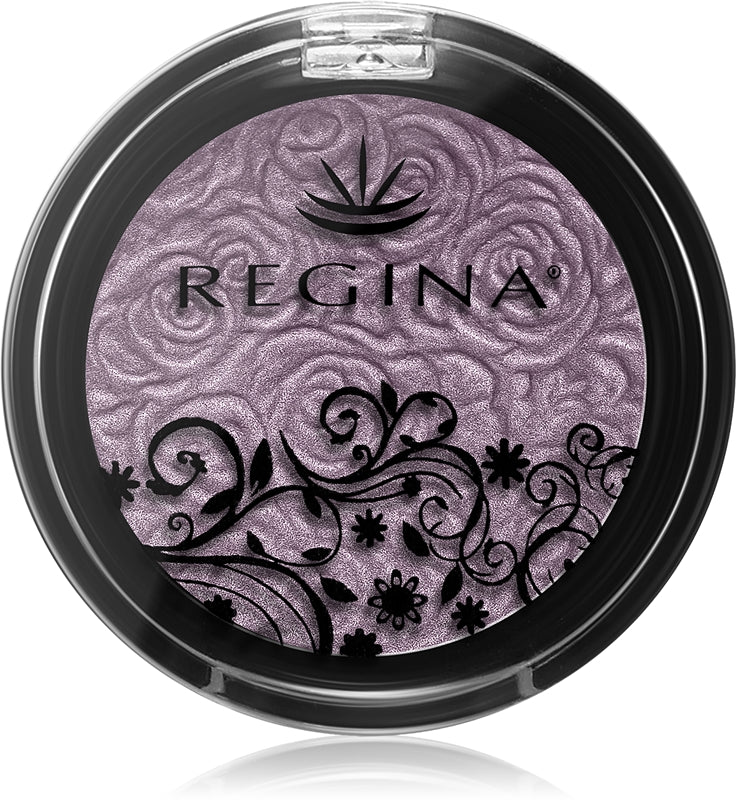 Regina Mineralischer Lidschatten mit Rosenperleffekt, Farbe 4, 3,5 g