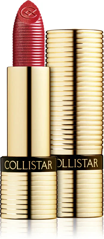 Collistar Unico Lipstick 20-Metallic Red