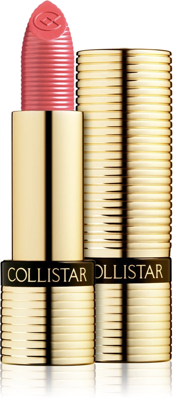 Unico Luxury Lipstick (Lipstick) 3,5 ml - Nyans: 7 Pink Grapefruit