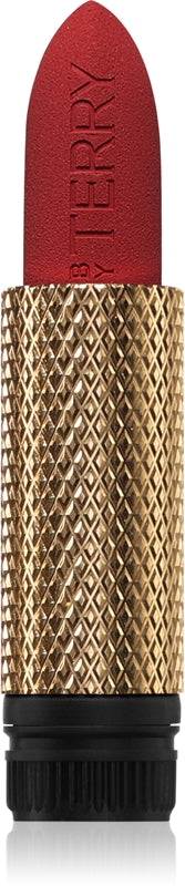 By Terry Rouge Opulent Satin Lipstick Refill Farge N11 - Spicy Kiss 3,5 g