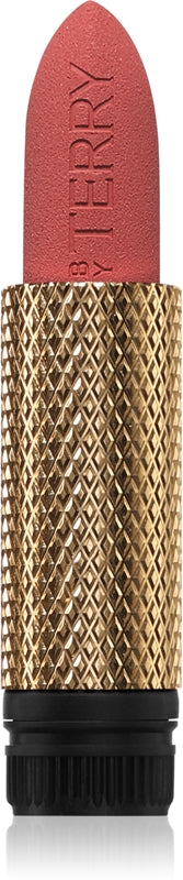 By Terry Rouge Opulent Satin Lipstick Refill Färg N2 - Bare Velvet 3,5 g