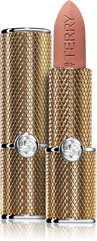 By Terry Rouge Opulent Satin Refillable Lipstick N1 - Vintage Nude 3,5g