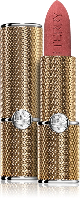 By Terry Rouge Opulent Satin Refillable Lipstick N2 Bare Velvet 3,5 g