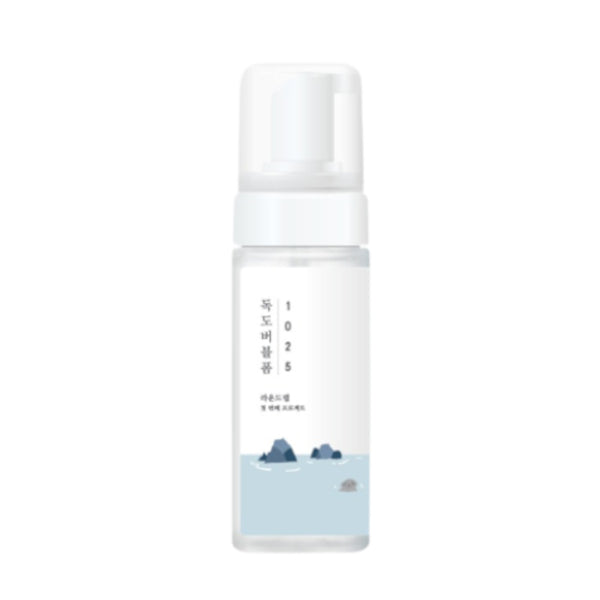 Round Lab - 1025 Dokdo Bubble Foam - 150ml