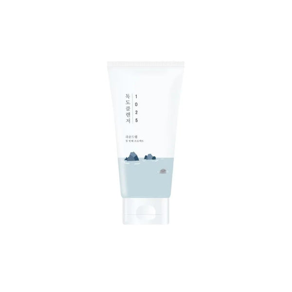 Round Lab - 1025 Dokdo Cleanser - 150ml